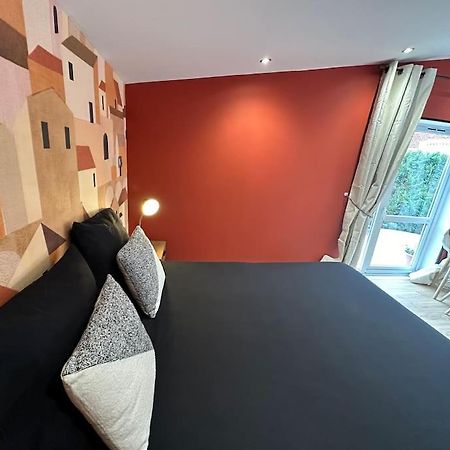 Loft O'Chalet - 10 Min Gare - Parking Prive Amiens Ngoại thất bức ảnh