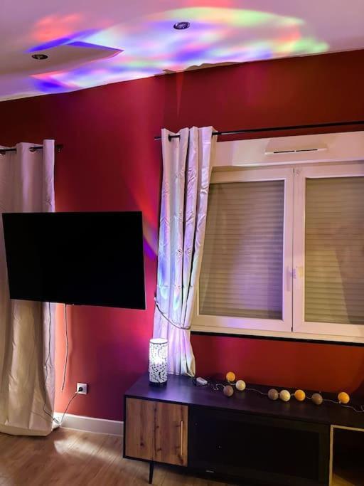 Loft O'Chalet - 10 Min Gare - Parking Prive Amiens Ngoại thất bức ảnh