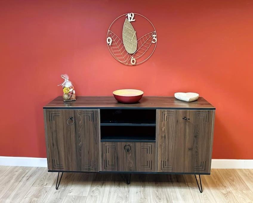Loft O'Chalet - 10 Min Gare - Parking Prive Amiens Ngoại thất bức ảnh