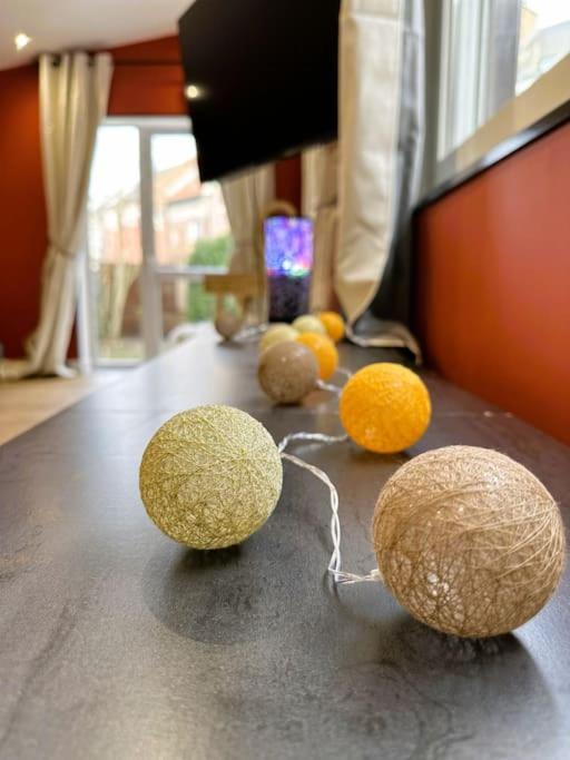 Loft O'Chalet - 10 Min Gare - Parking Prive Amiens Ngoại thất bức ảnh