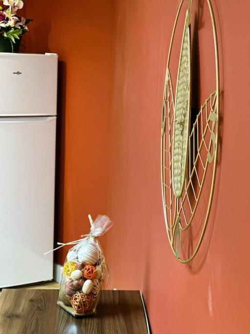 Loft O'Chalet - 10 Min Gare - Parking Prive Amiens Ngoại thất bức ảnh